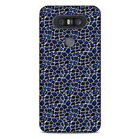LG K41S - K51S Kılıf Baskılı Özel Seri Taşlı (23) Ultra Koruma Kılıfı