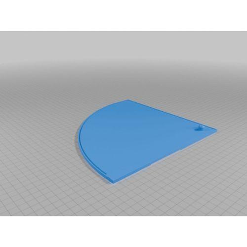 Coffee Rush Oyun Organizer (Bu ürün Sadece Plastik parçadır - Almadan Önce Soru Sorabilirsiniz)