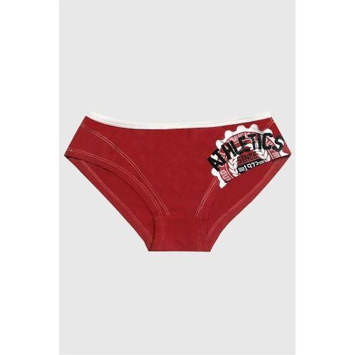 Berrak Kadın Atletics Bikini 2394