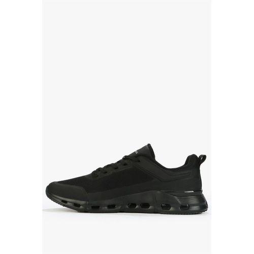 Hammerjack Desiree Siyah Erkek Spor Ayakkabı