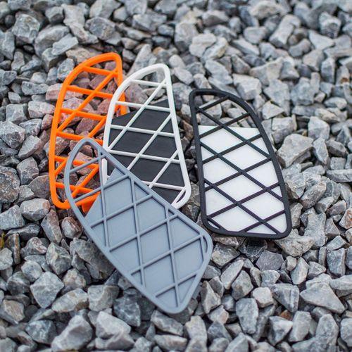 Parça, arka tampon, LH+RH, Toyota MR-S _ MR2 MK3 2002-2007-5138936