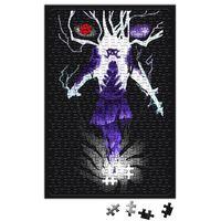 Uchiha 04 Puzzle 240 Parça Yapboz