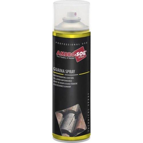 Ambro-Sol Sızdırmazlık Sprey Şefaf 500Ml