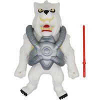 Monster Flex Combat Süper Esnek Figür 15 cm - Space Werewolf
