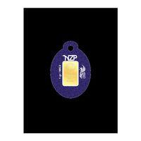 NZP Gold 24 Ayar 1 Gram Altın