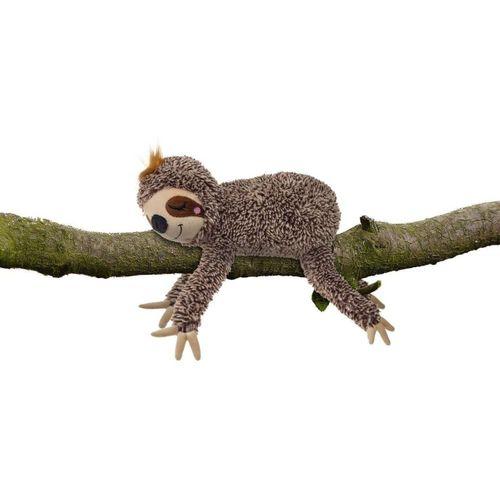 Karlıe Tembel Hayvan Figürlü Peluş Evcil Hayvan Oyuncağı