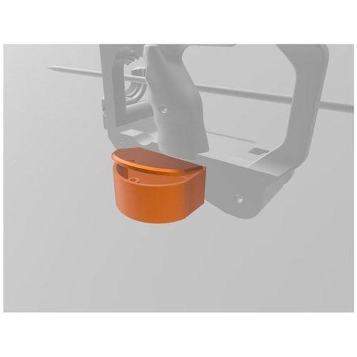 X Yay Depolama ve Karşı Ağırlık Kutusu (Bu ürün Sadece Plastik parçadır - Almadan Önce Soru Sorabilirsiniz)