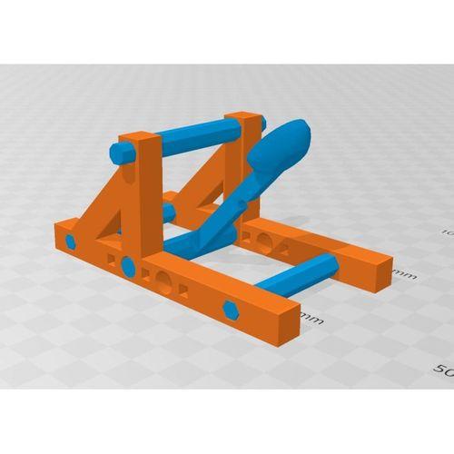 Kuşatma Catapult – Seej Catapult – Geliştirilmiş – 6898570
