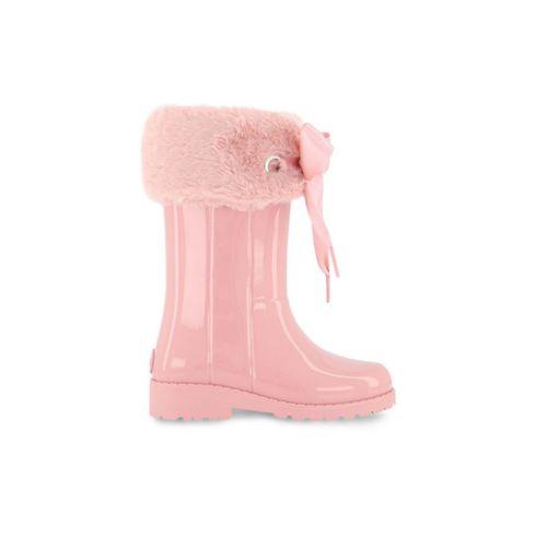 igora W10239-010 CAMPERA CHAROL ÇOCUK YAĞMUR ÇİZMESİ BOT