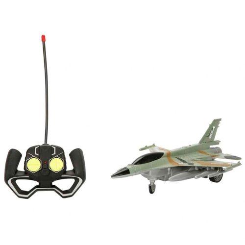 Uzaktan Kumandalı Savaş Uçağı 3.7V 27MHZ