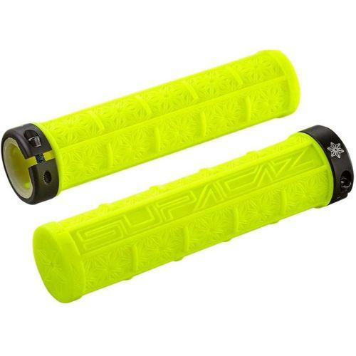 Elcik Grizips Neon Sarı Supacaz