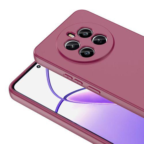 Realme 12 Plus Kılıf Zore Mara Lansman Kapak