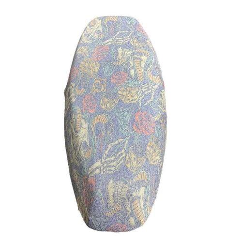 SEVGENT Skm Universal Batik Desen 2 Koltuk Kılıfı