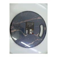 Plastik Yuvarlak Kesim Panosu Kesme Tahtası Royaleks-CLKN-131G