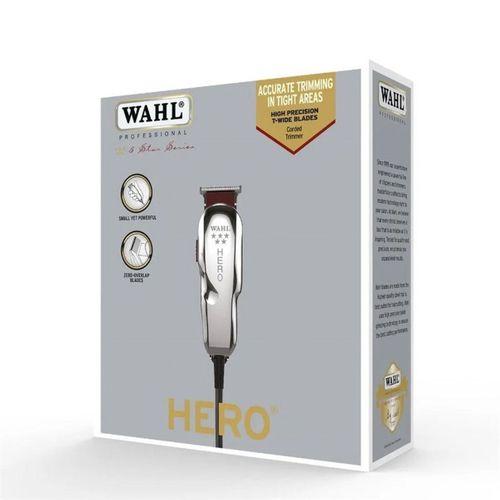 Wahl 8991-216 Hero Kablolu Çizim, Saç ve Sakal Kesme Makinesi
