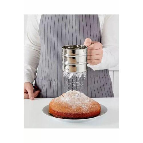 Otomatik Un Eleyici 250 Ml Royaleks-ELK250