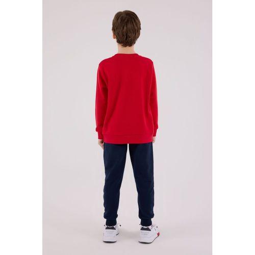 U.S.Polo U.S. Polo Assn Eşofman Takımı US2227-4 Kırmızı