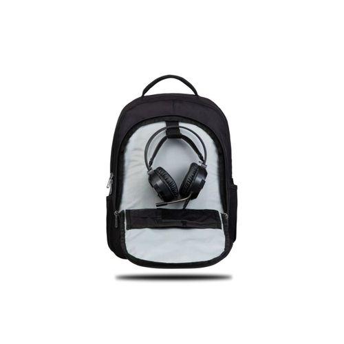 Classone Bp-g100 17 Inç Uyumlu-laptop Notebook Sırt Çantası