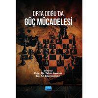 Orta Doğu’da Güç Mücadelesi