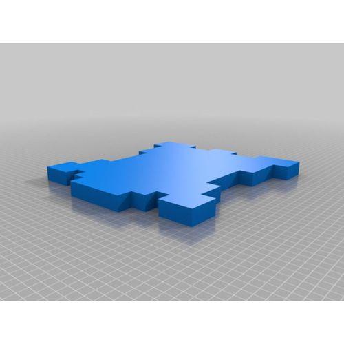 Minecraft Objeleri (Bu ürün Sadece Plastik parçadır - Almadan Önce Soru Sorabilirsiniz)