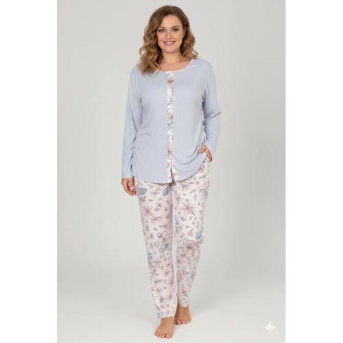 Limissi Desenli Melisa Pijama Takımı