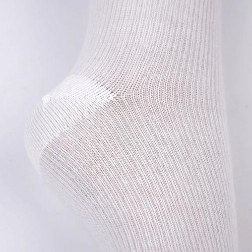 Artı Artı Alago Kız Külotlu Çorap 300423 Beyaz