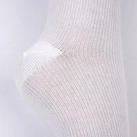 Artı Artı Alago Kız Külotlu Çorap 300423 Beyaz