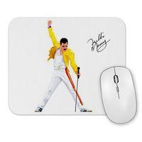 Queen Freddie Mercury Mouse Pad