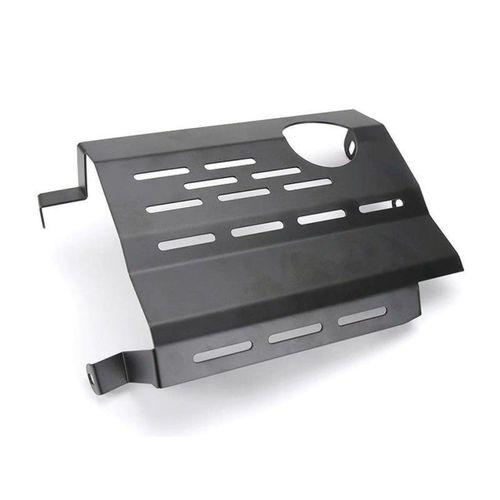 YAMAHA Yamaha Nmax Alt Karter Koruma Demiri Nikel