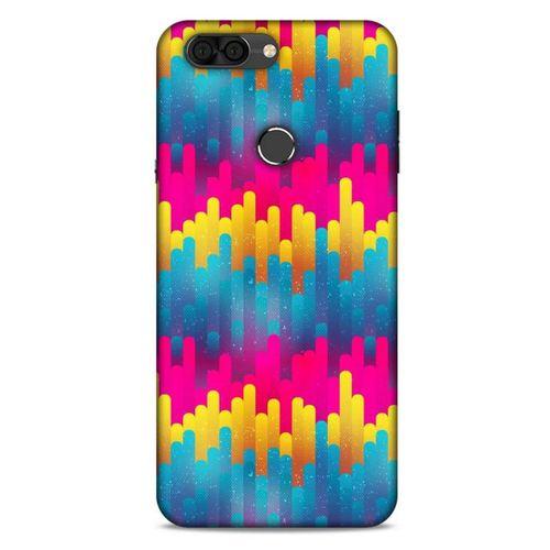 Geometrix 12 Vestel Venüs V6 Kılıf Silikon Kapak