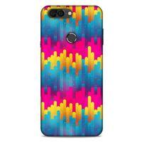 Geometrix 12 Vestel Venüs V6 Kılıf Silikon Kapak