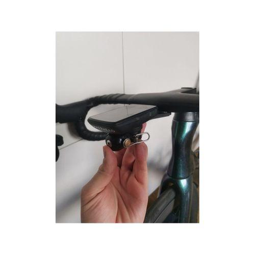 Bell Garmin Hammerhead veya Diğer Bisiklet Bilgisayarı Montaj Adaptörü