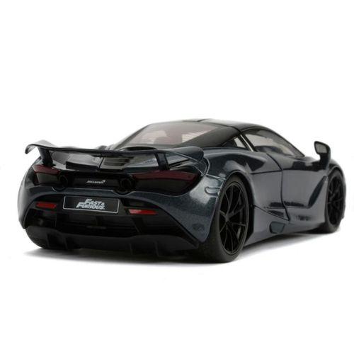 Nessiworld Hızlı & Öfkeli Shaw's McLaren 720S Model Aracı