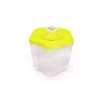 3'lü Yonca Organizer Royaleks-FM-0042-G