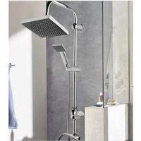 Rain Duş Robotu Tepe Duş Seti Duş Başlığı Sistemi Seti Yağmurlama Duş Robotu Fonksiyonel Duş Robotu