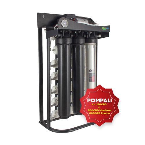 Aquabir RO 600 GPD Su Arıtma Cihazı