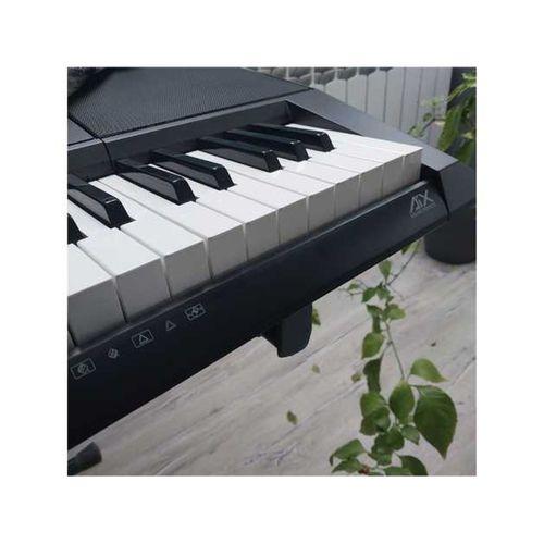 Yamaha Casio Org Tuşları İçin Kilitleme Ucu (Bu ürün Sadece Plastik parçadır - Almadan Önce Soru Sorabilirsiniz)