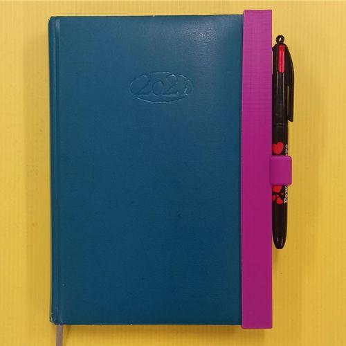 Diary_agenda için kalem tutucu - 5150885
