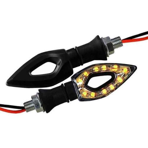 SEVGENT Sarı Led Sinyal Takım