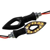 SEVGENT Sarı Led Sinyal Takım