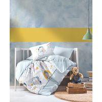 Cotton Box Bebek Nevresim Takımı Bear
