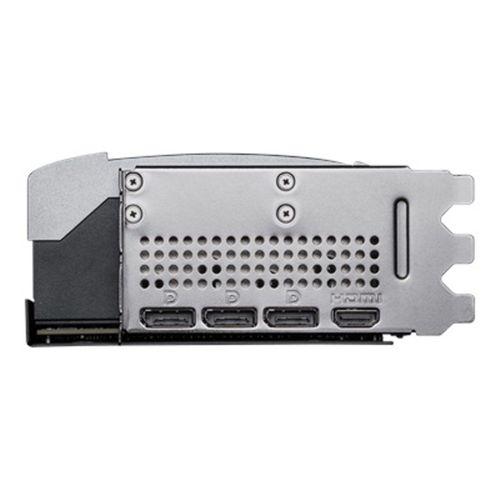 MSI GEFORCE RTX 5090 32G VENTUS 3X OC GDRR7 512B DX12 PCIE 5.0 X16 (3XDP 1XHDMI)