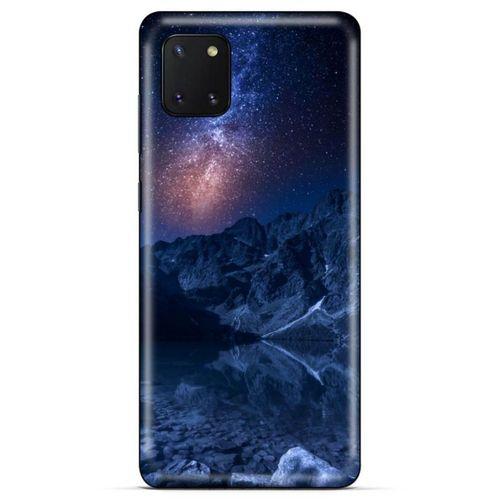 Lopard Huawei Y5P Uyumlu Kılıf Gece'S (18) Telefon Kılıfları Lacivert