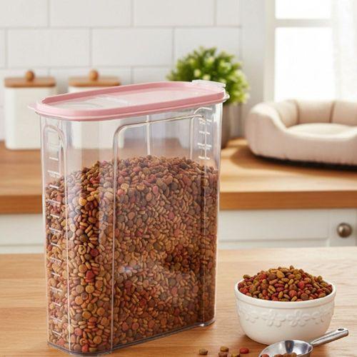 4 Lt Mama Saklama Kutusu