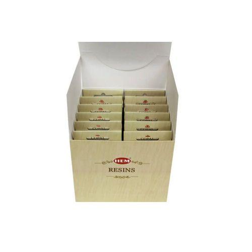 Pontıfıcal Resin 30gr