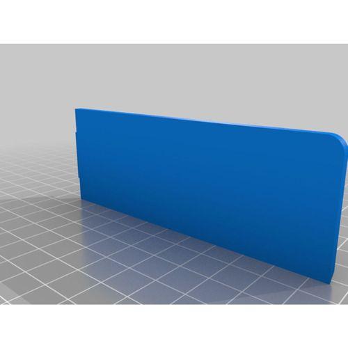 3D Baskı K1 Plus Yazıcı Parça Yükseltme Aparatı (Bu ürün Sadece Plastik parçadır - Almadan Önce Soru Sorabilirsiniz)