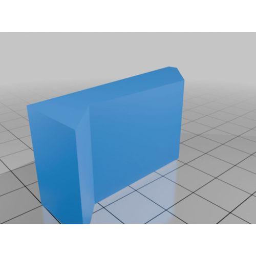 Mando Maul Konsepti RF 3D Baskı (Bu ürün Sadece Plastik parçadır - Almadan Önce Soru Sorabilirsiniz)