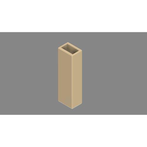 IKEA Sniglar Bacak Uzatma Ahşap Güçlendirilmiş - 5139453