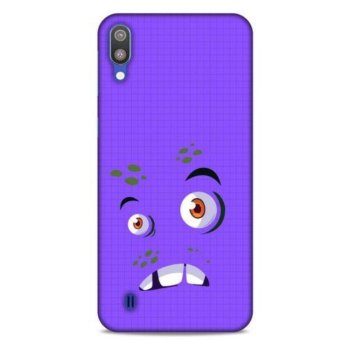 Emojix (15) Samsung Galaxy M10 Kılıf Silikon Kapak Desenli