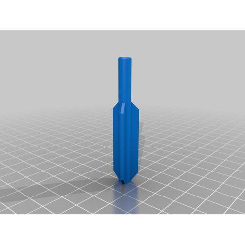 Mini Balesta için Dard 50 lbs - 5112531